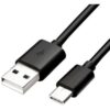 Samsung Handy Kabel [1x USB-Stecker – 1x USB-C™ Stecker] 1.50 m