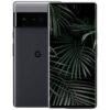 Google Pixel 6 Pro 128 GB Schwarz Dual-SIM (Schwarz)
