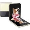 Samsung Galaxy Z Flip3 5G 128 GB Cream Dual-SIM